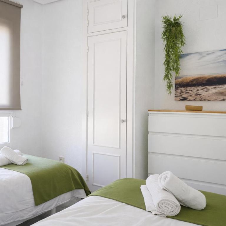 Anacasa Bahia de Denia Les Marines AP2111 - Apartamento con vistas al mar - 15