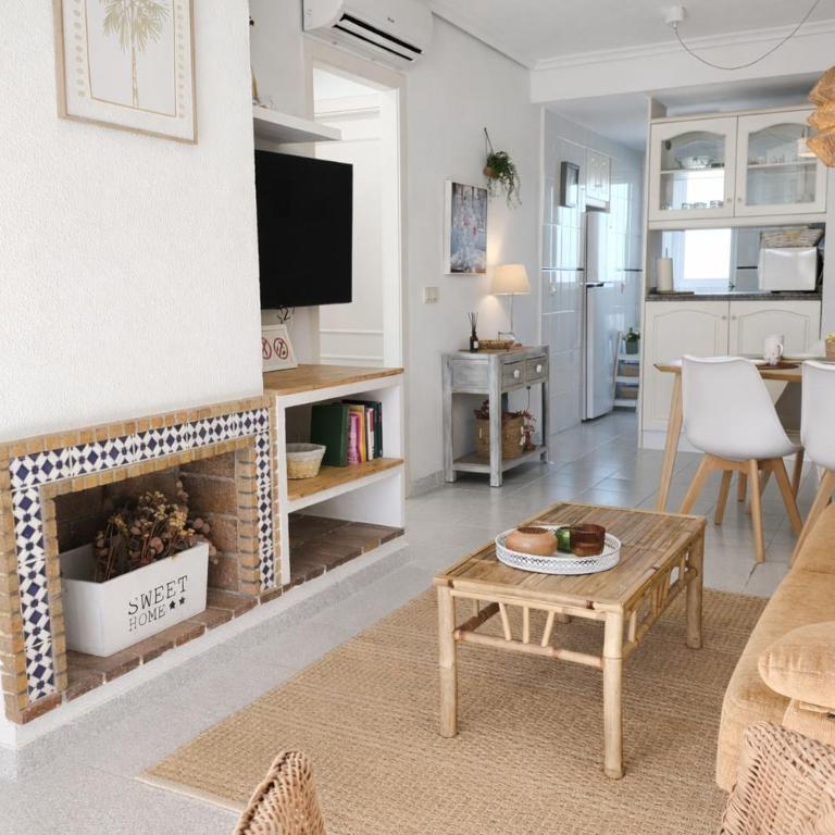 Anacasa Bahia de Denia Les Marines AP2111 - Apartamento con vistas al mar - 3