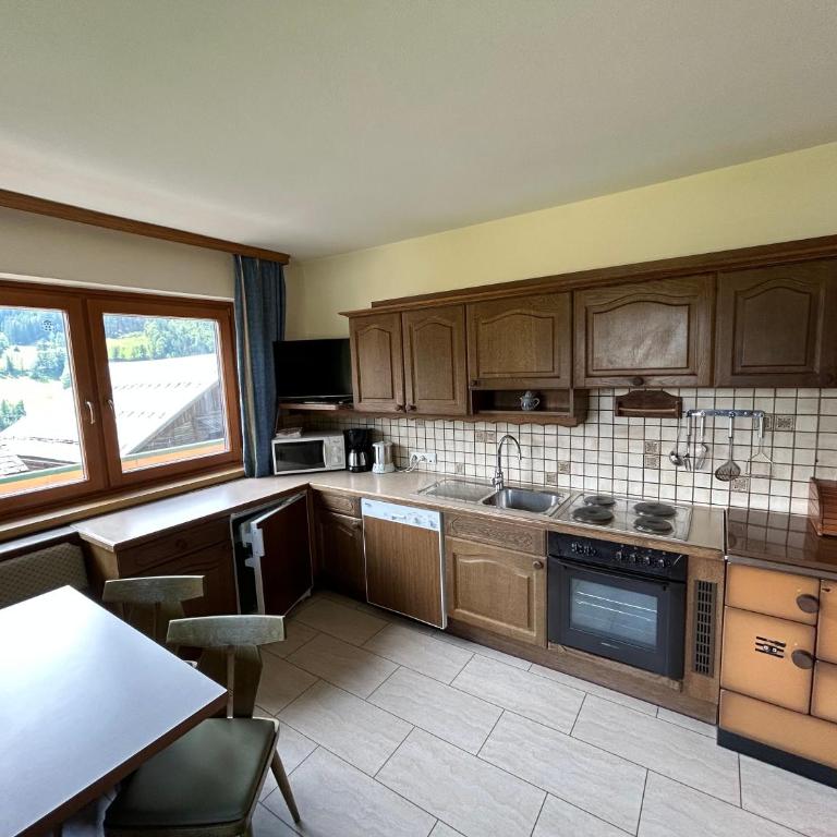 Blashof seit 1693 - Apartments Schladming - Apartment mit 3 Schlafzimmern - 1