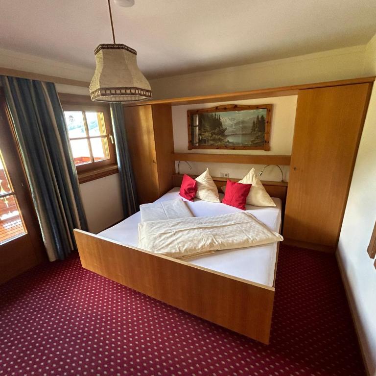 Blashof seit 1693 - Apartments Schladming - Apartment mit 3 Schlafzimmern - 2
