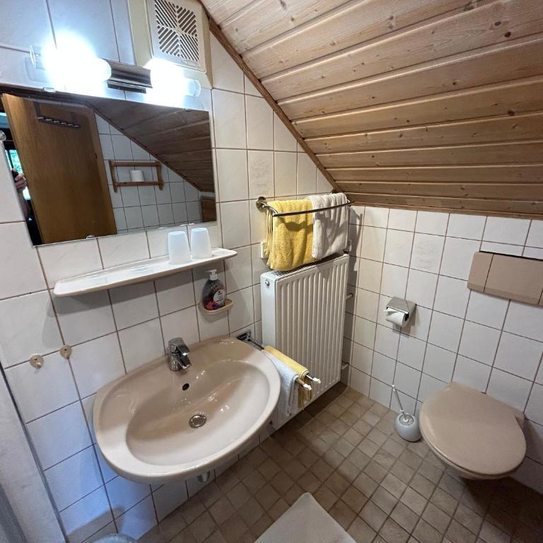 Blashof seit 1693 - Apartments Schladming - Apartment mit 3 Schlafzimmern - 6