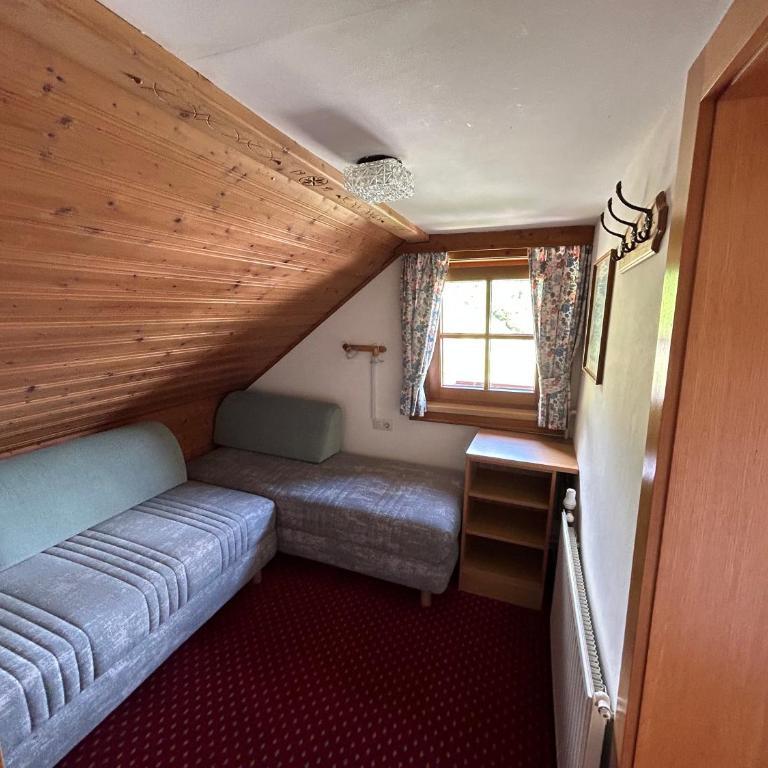 Blashof seit 1693 - Apartments Schladming - Apartment mit 3 Schlafzimmern - 7