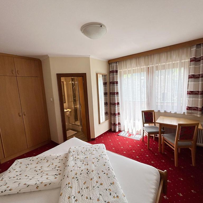 Blashof seit 1693 - Apartments Schladming - Apartment mit 3 Schlafzimmern - 5