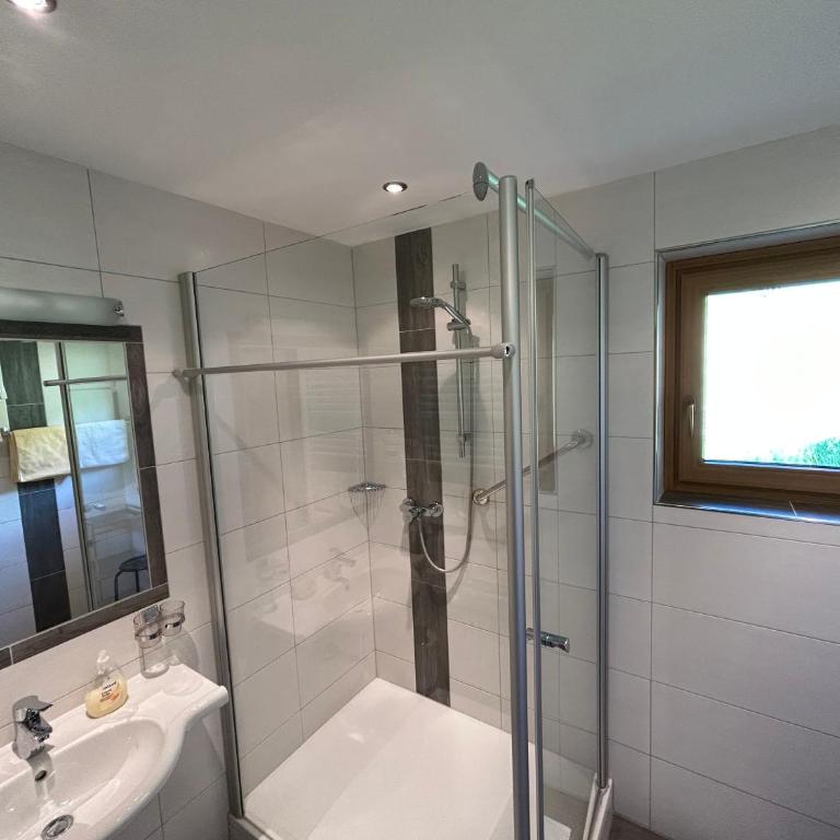 Blashof seit 1693 - Apartments Schladming - Apartment mit 3 Schlafzimmern - 3
