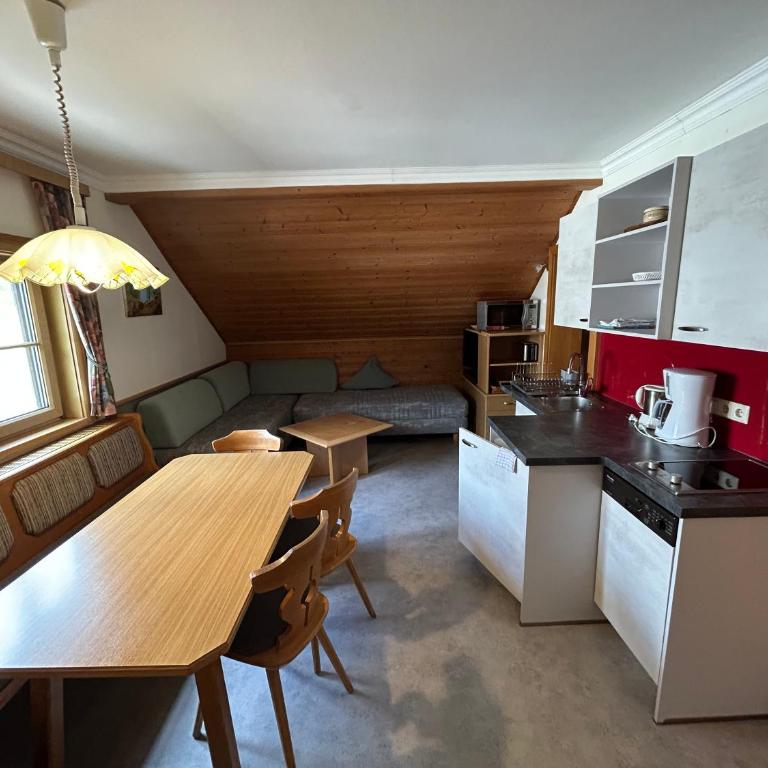 Blashof seit 1693 - Apartments Schladming - Apartment mit 3 Schlafzimmern - 3