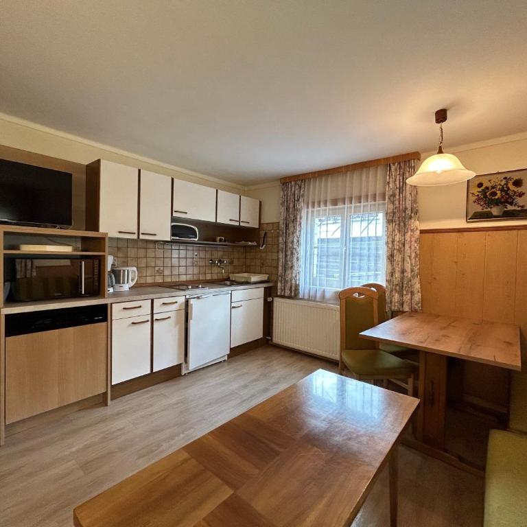 Blashof seit 1693 - Apartments Schladming - Apartment mit 1 Schlafzimmer - 2
