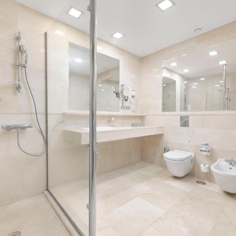 Anfi del Mar Tauro Golf 1 Emerald Club - Apartamento de 1 dormitorio - 14