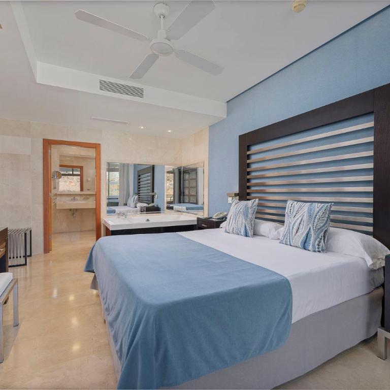 Anfi del Mar Tauro Golf 1 Emerald Club - Apartamento de 1 dormitorio - 12
