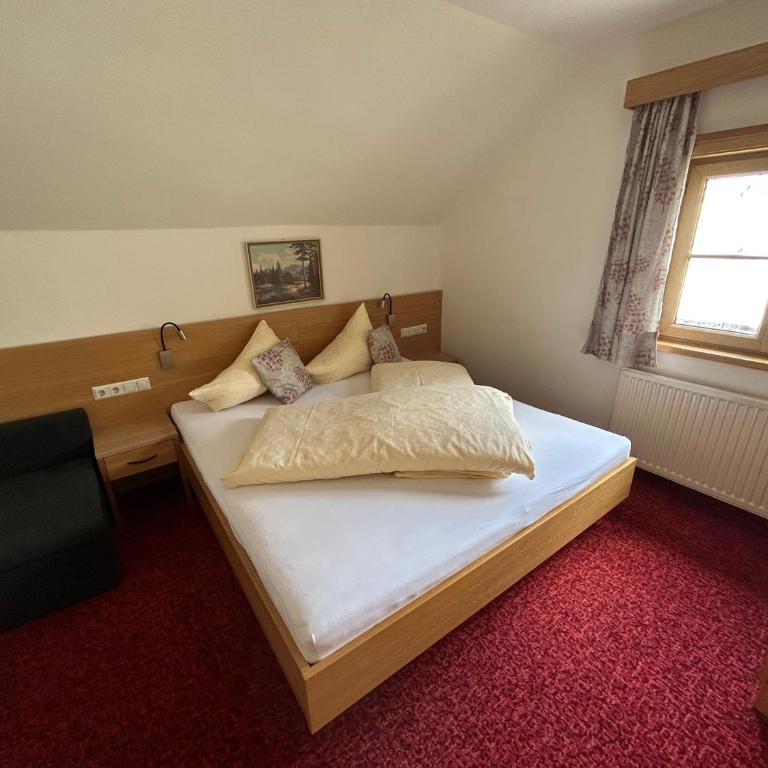 Blashof seit 1693 - Apartments Schladming - Apartment mit 3 Schlafzimmern - 1