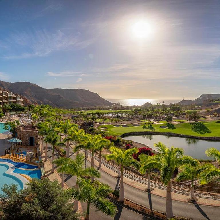Anfi del Mar Tauro Golf 1 Emerald Club - Apartamento de 1 dormitorio - 19