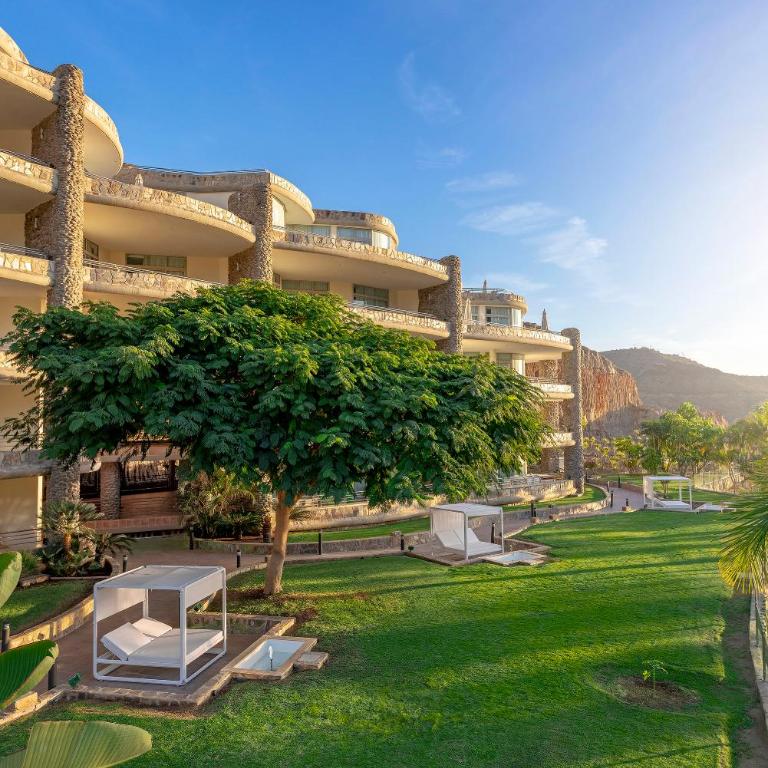 Anfi del Mar Tauro Golf 1 Emerald Club - Apartamento de 1 dormitorio - 22