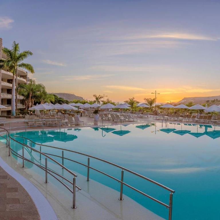 Anfi del Mar Tauro Golf 1 Emerald Club - Apartamento de 1 dormitorio - 34