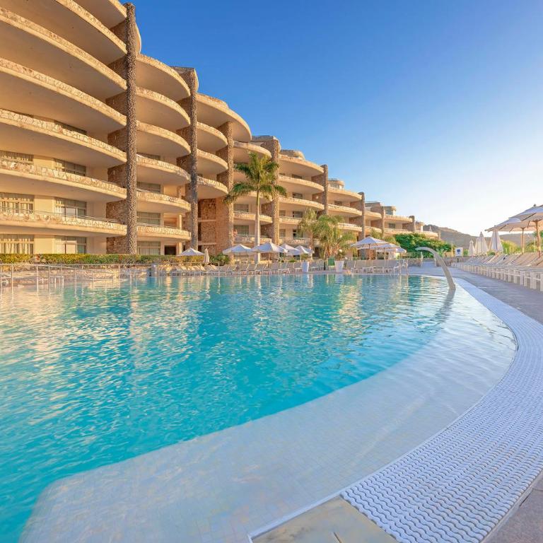 Anfi del Mar Tauro Golf 1 Emerald Club - Apartamento de 1 dormitorio - 29