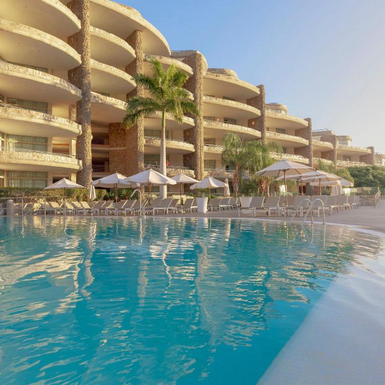 Anfi del Mar Tauro Golf 1 Emerald Club - Apartamento de 1 dormitorio - 27