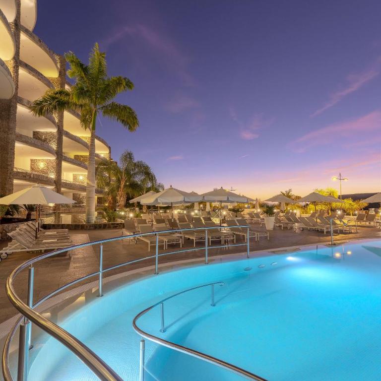 Anfi del Mar Tauro Golf 1 Emerald Club - Apartamento de 1 dormitorio - 23