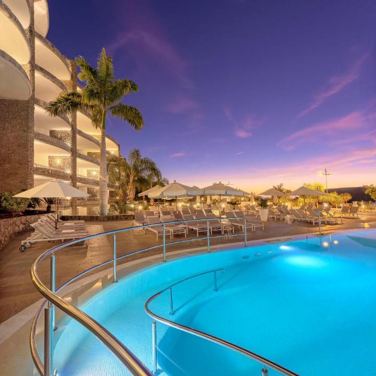 Anfi del Mar Tauro Golf 1 Emerald Club - Apartamento de 1 dormitorio - 26