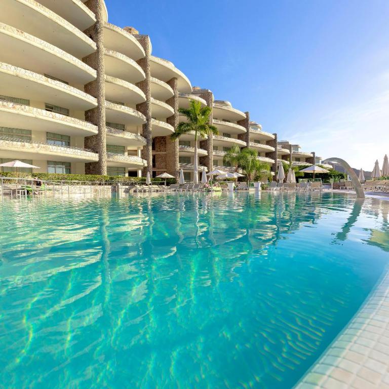 Anfi del Mar Tauro Golf 1 Emerald Club - Apartamento de 1 dormitorio - 25