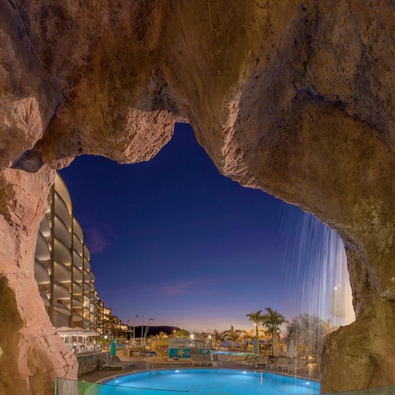 Anfi del Mar Tauro Golf 1 Emerald Club - Apartamento de 1 dormitorio - 24