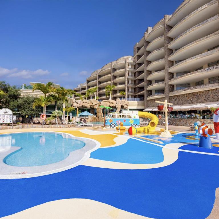 Anfi del Mar Tauro Golf 1 Emerald Club - Apartamento de 1 dormitorio - 47
