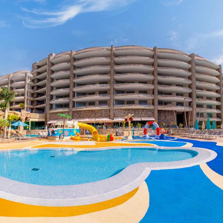 Anfi del Mar Tauro Golf 1 Emerald Club - Apartamento de 1 dormitorio - 42