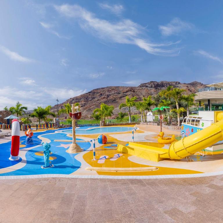 Anfi del Mar Tauro Golf 1 Emerald Club - Apartamento de 1 dormitorio - 46