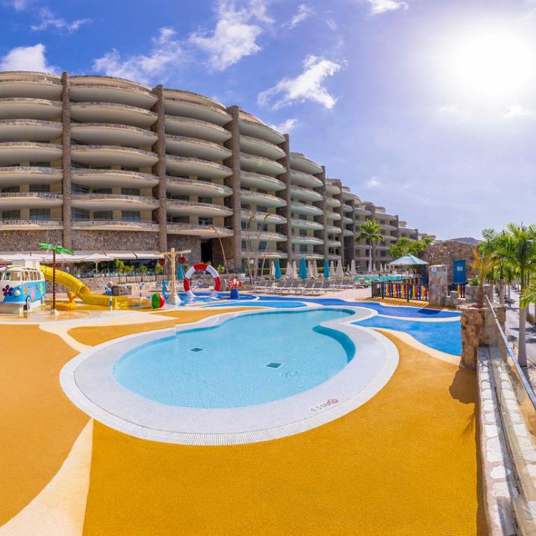 Anfi del Mar Tauro Golf 1 Emerald Club - Apartamento de 1 dormitorio - 49