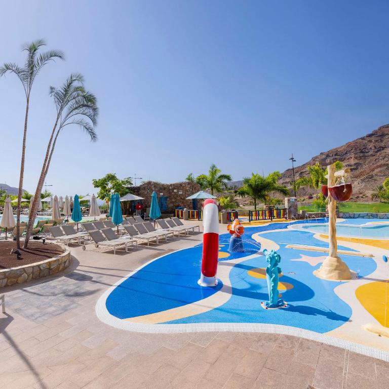 Anfi del Mar Tauro Golf 1 Emerald Club - Apartamento de 1 dormitorio - 37