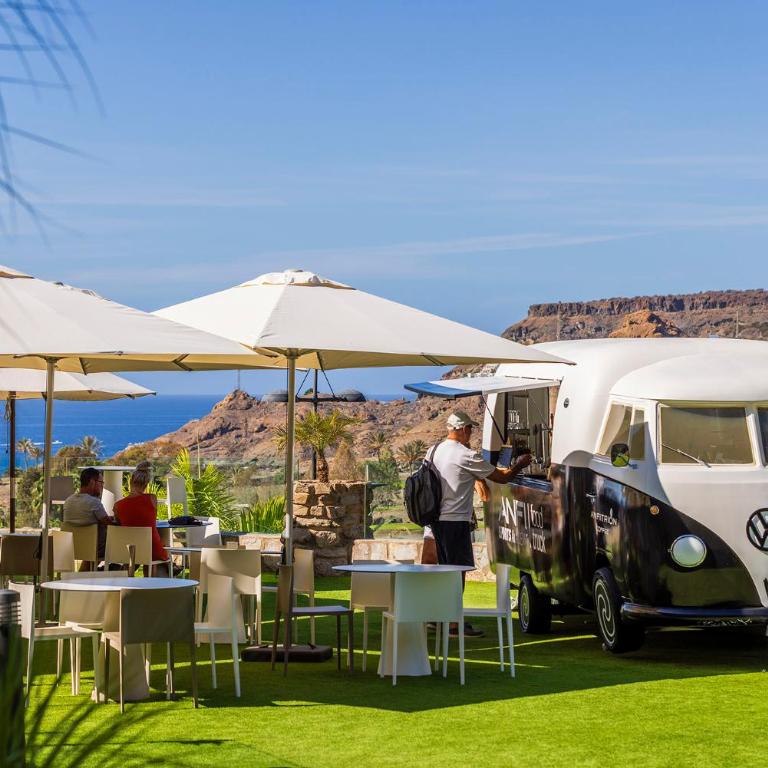 Anfi del Mar Tauro Golf 1 Emerald Club - Apartamento de 1 dormitorio - 50