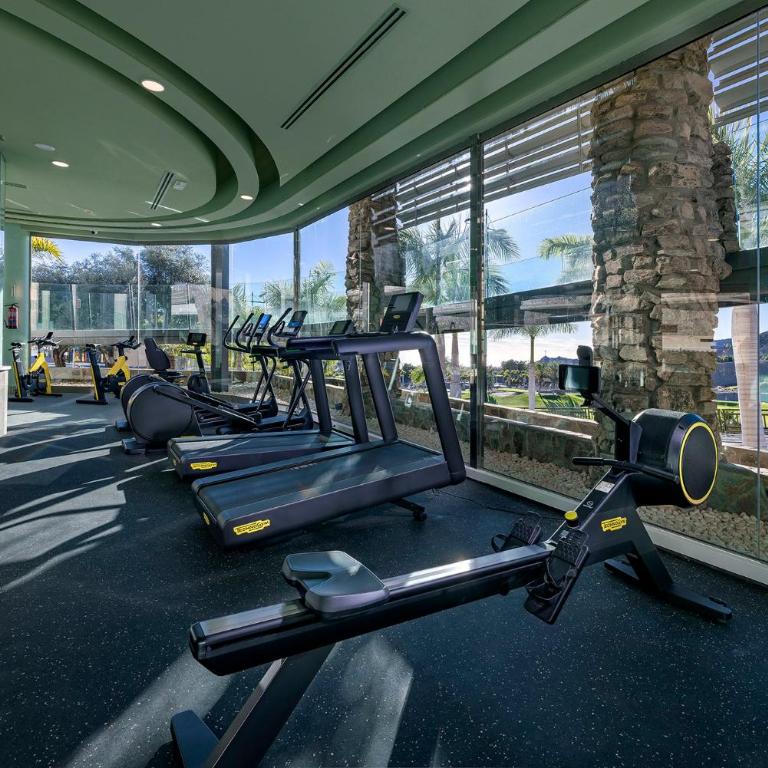 Anfi del Mar Tauro Golf 1 Emerald Club - Apartamento de 1 dormitorio - 61