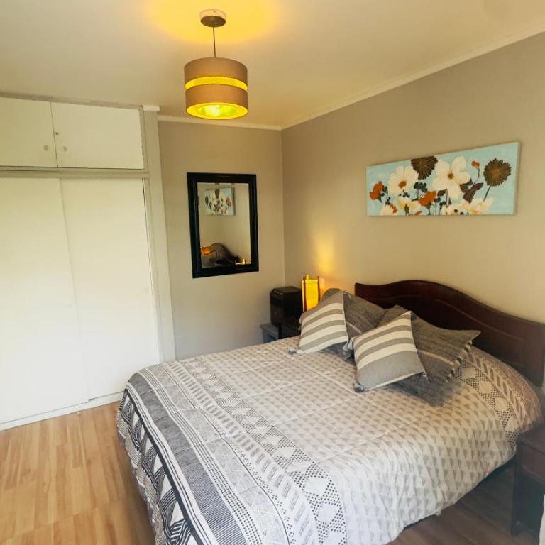 Hermoso Departamento, En la Mejor Ubicación - One-Bedroom Apartment - 7