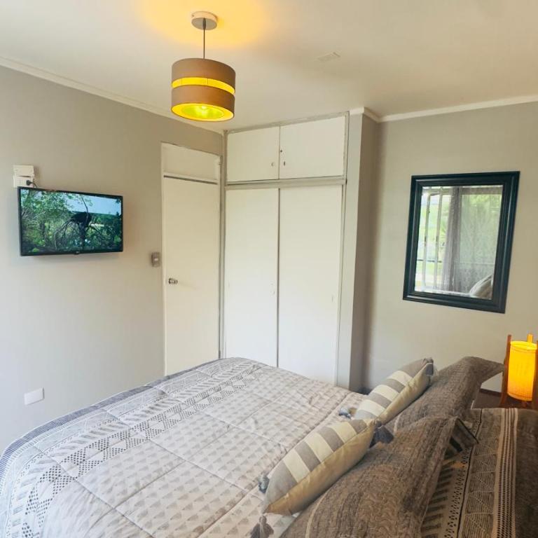 Hermoso Departamento, En la Mejor Ubicación - One-Bedroom Apartment - 14