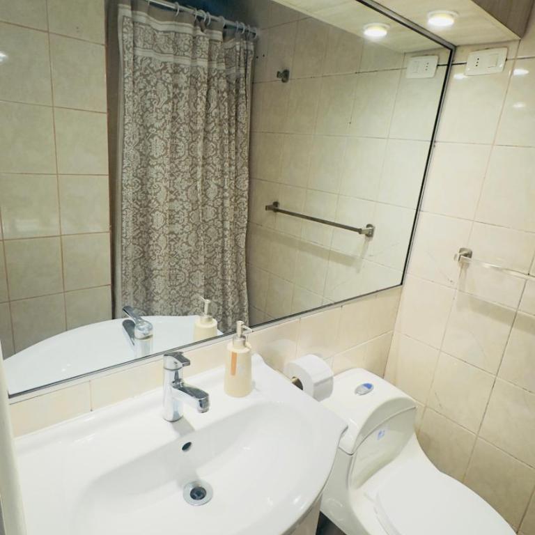 Hermoso Departamento, En la Mejor Ubicación - One-Bedroom Apartment - 8