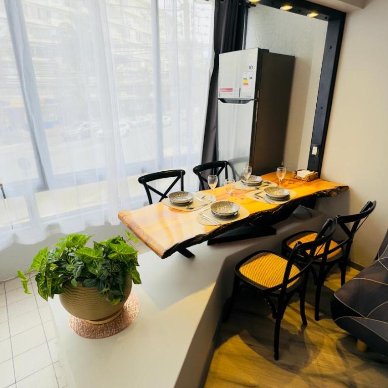 Hermoso Departamento, En la Mejor Ubicación - One-Bedroom Apartment - 13