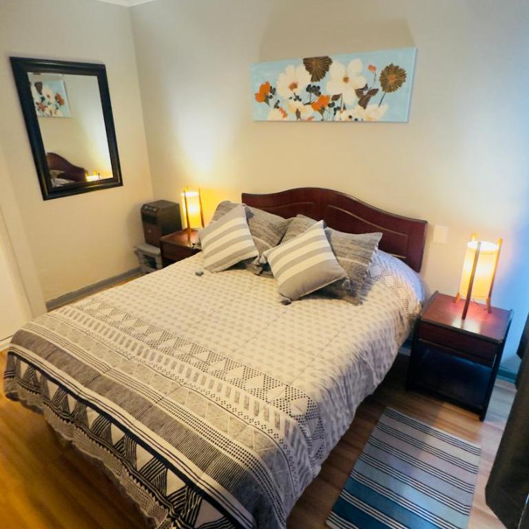 Hermoso Departamento, En la Mejor Ubicación - One-Bedroom Apartment - 19