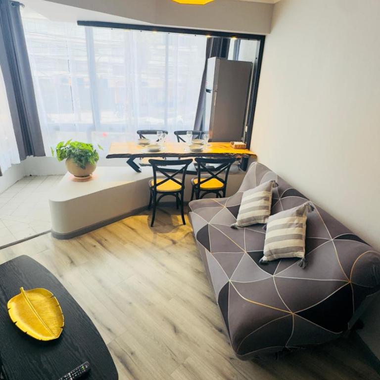 Hermoso Departamento, En la Mejor Ubicación - One-Bedroom Apartment - 17