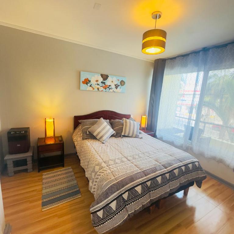 Hermoso Departamento, En la Mejor Ubicación - One-Bedroom Apartment - 1