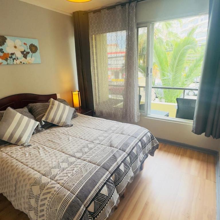 Hermoso Departamento, En la Mejor Ubicación - One-Bedroom Apartment - 22