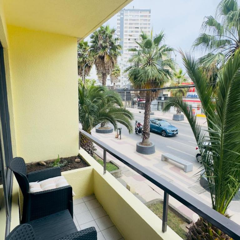 Hermoso Departamento, En la Mejor Ubicación - One-Bedroom Apartment - 25