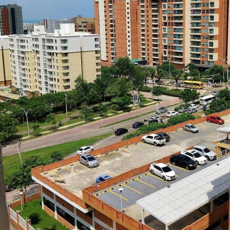APARTAMENTO-Miramar - Apartamento de 3 dormitorios - 8