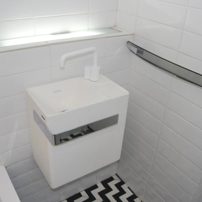 Ku terraza PARKING - Apartamento de 2 dormitorios con terraza - 13