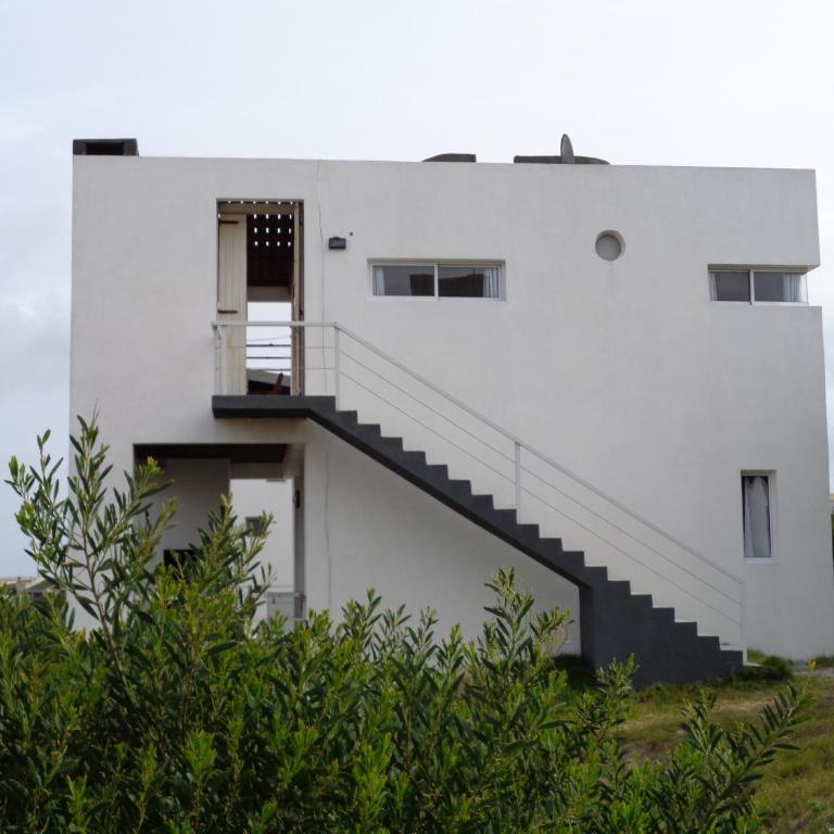 Acacias Apartamento D - Apartamento con terraza - 3