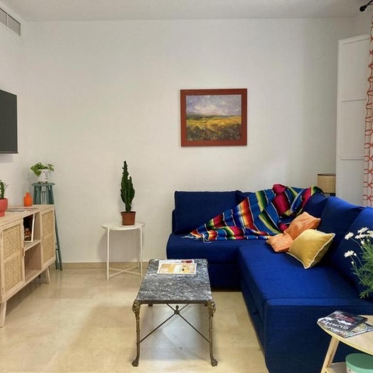 Silence comfort and a pool in Santa Cruz - Apartamento - 3