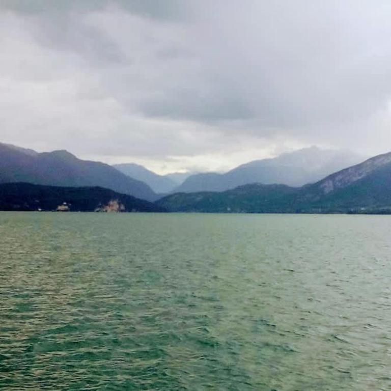 Cabin No 7 Annecy Lake - Chalet - 12
