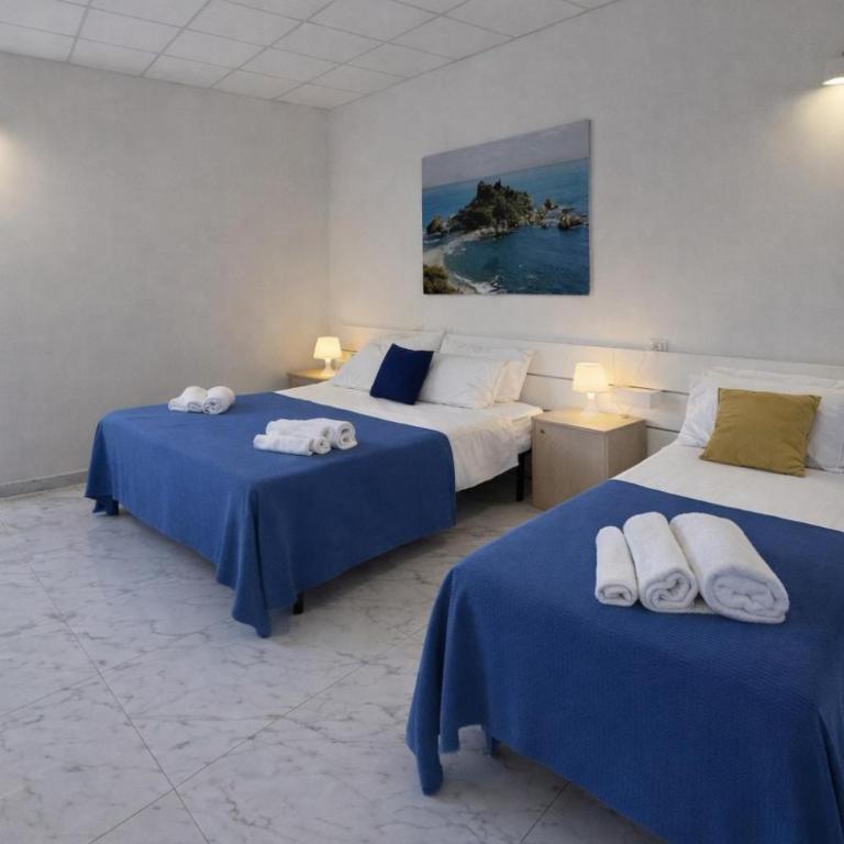 ROOMS alCentro - Standard Triple Room - 2