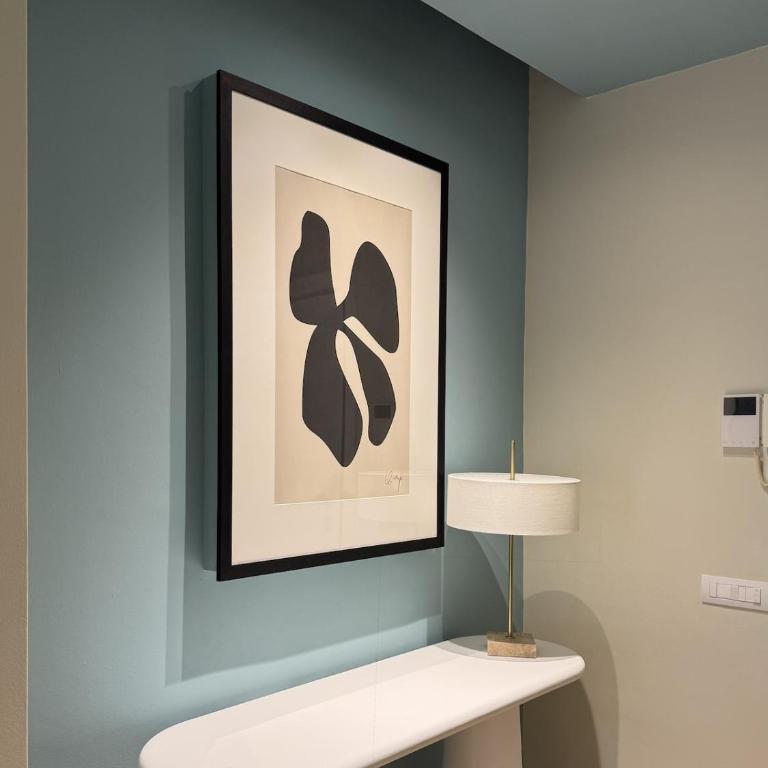 Suite Cecilia by Piazza del Lago, Como Center - Appartamento con 2 Camere da Letto - 37