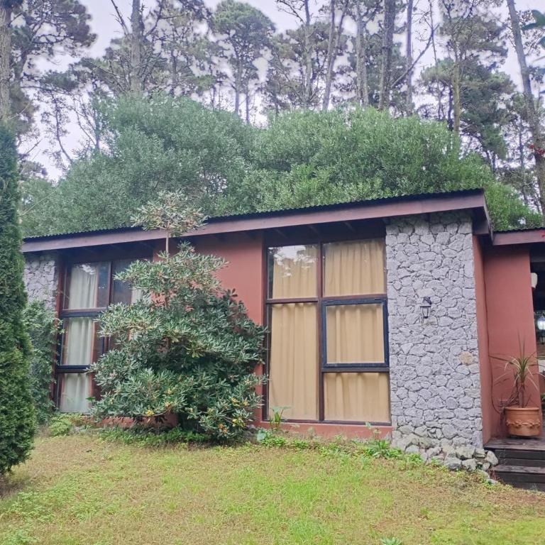 Donde Sueña la Luna - Two-Bedroom House - 1