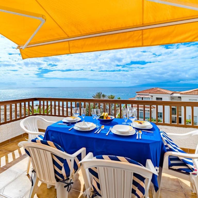 Brisa Marina - Sol y Mar - Apartamento de 2 dormitorios - 4