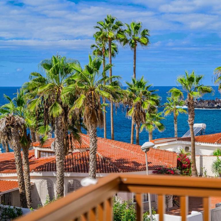 Brisa Marina - Sol y Mar - Apartamento de 2 dormitorios - 10