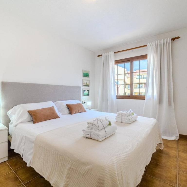 Brisa Marina - Sol y Mar - Apartamento de 2 dormitorios - 12