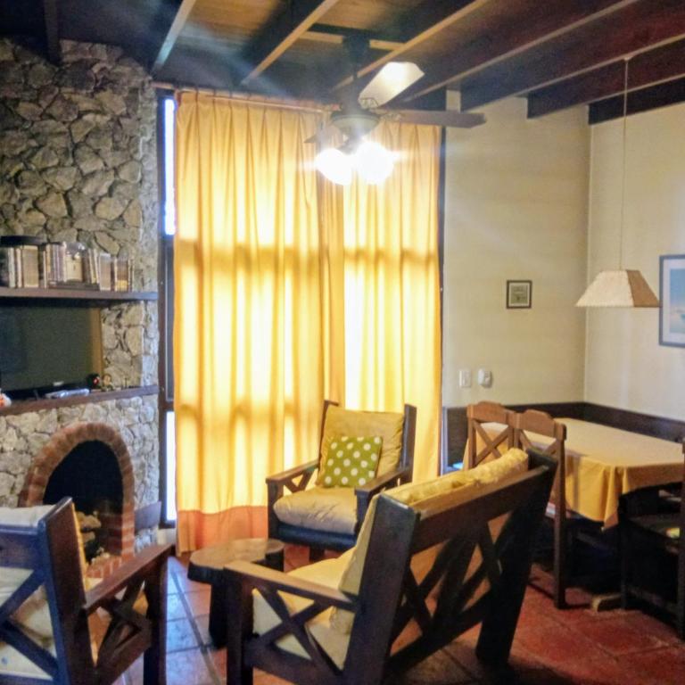 Donde Sueña la Luna - Two-Bedroom House - 2